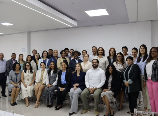 Hub de Econom&iacute;a Azul