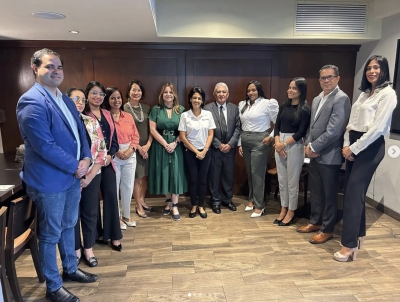 Elaboración del Plan de Acción para la Concesión de Subvenciones