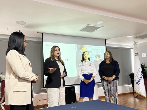 Avances del Fondo MARENA en favor de la sostenibilidad