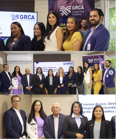 Avanzando en mecanismos de financiamiento para la economía azul