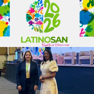 Fondo MARENA participa en LATINOSAN 2026, el principal foro regional sobre agua y saneamiento
