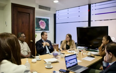 Fondo MARENA fortalece su gestión a través de reuniones de seguimiento institucional