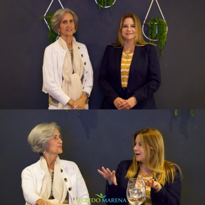 Fondo MARENA participa en el cierre del proyecto “Acción Juvenil por el Clima” y reafirma su compromiso con el liderazgo ambiental juvenil